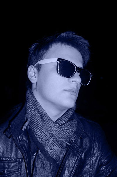 Константин Кузин