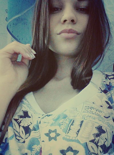 Екатерина Федченко