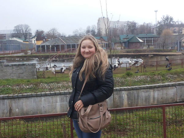 Татьяна Гавриленя