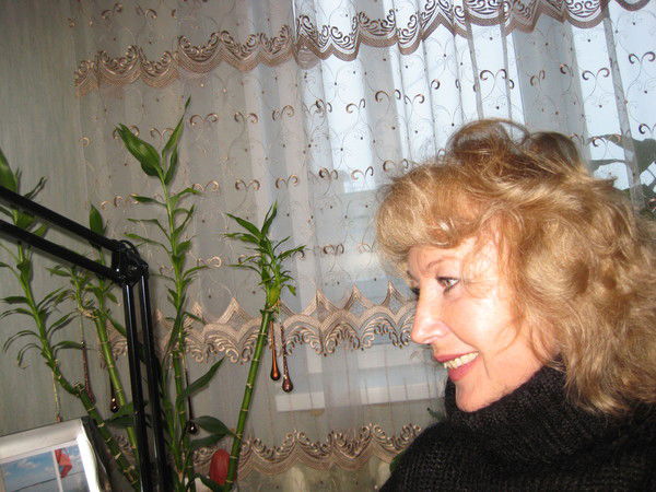 Татьяна Климова