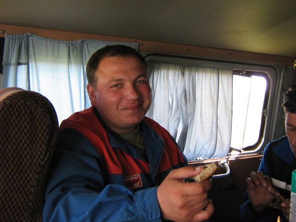 Александр Шурыгин