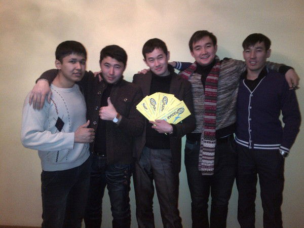 Шайхислам Тапаев