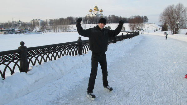 Кудымов Виталий