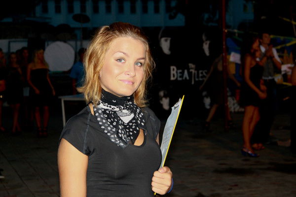 Ирина Дацюк