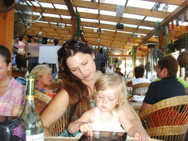 Елена Бобер