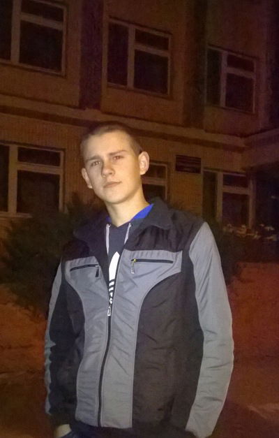 Саня Дудинский