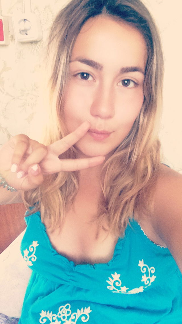 Лиля Ахметханова