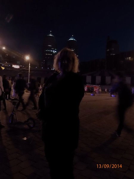 Татьяна Скляр