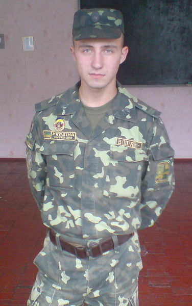 Андрей Корабельников