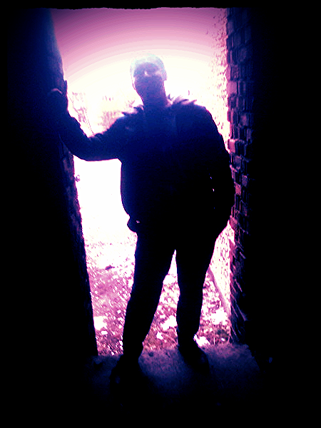 Руслан Арстанов