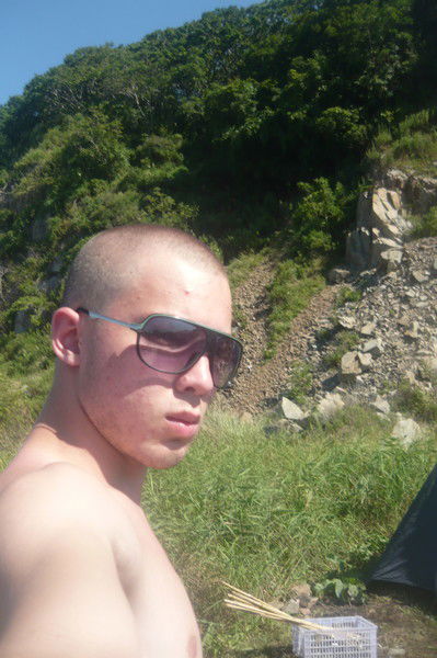 Валера Смышляев