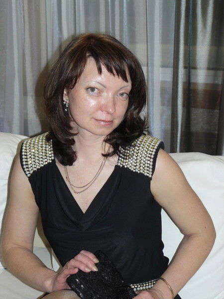 Марина Шадрина