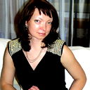 Марина Шадрина