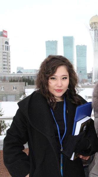 **карина** Жумагалиева