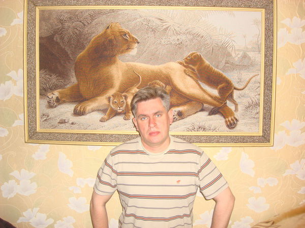 Алексей Шемелин