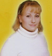 Юлия Евстигнеева