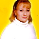 Юлия Евстигнеева