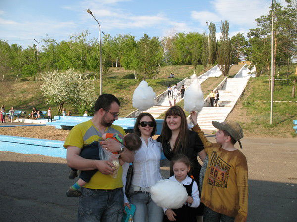 Наталья Волошанина