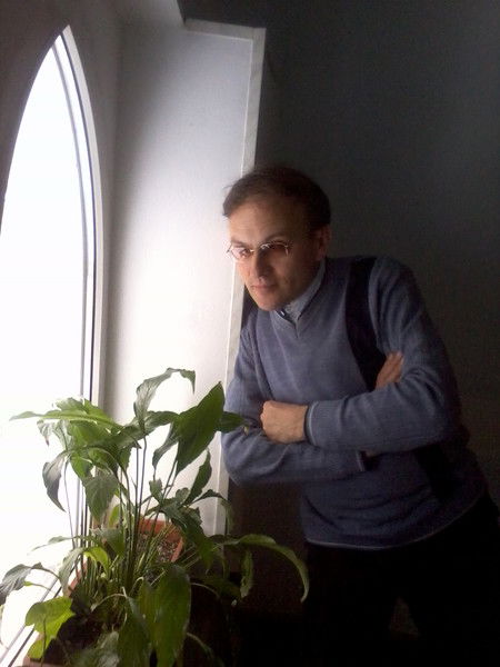 Кулаков Александр