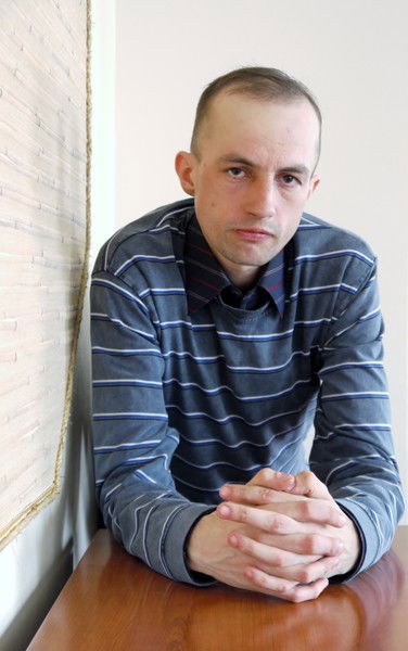 Александр Пчелинцев