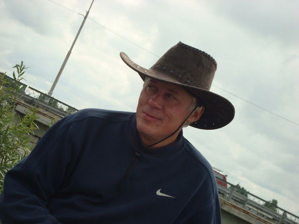 Alecs Чермошенцев