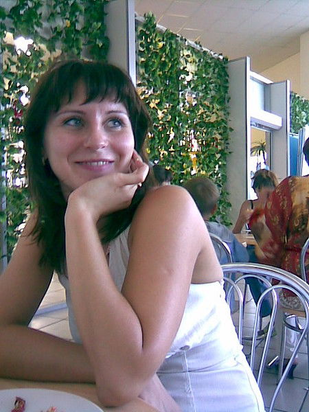 Наталья Бычкова