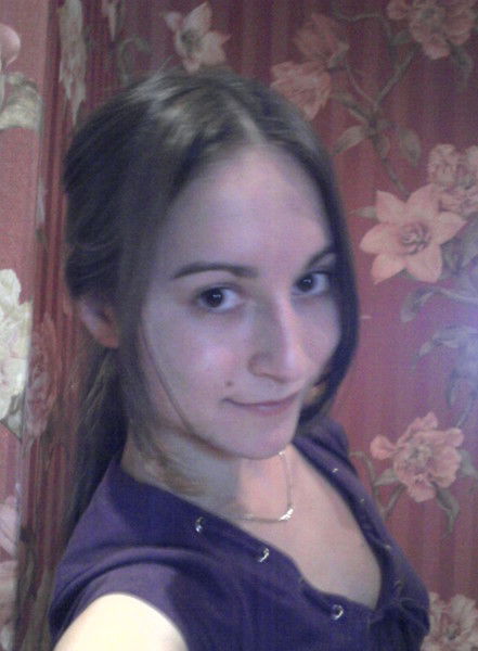 Алина Сонгатуллина