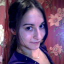 Алина Сонгатуллина