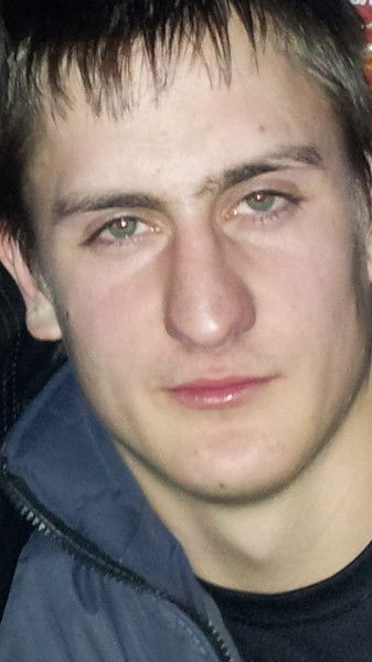 Дмитрий Красов