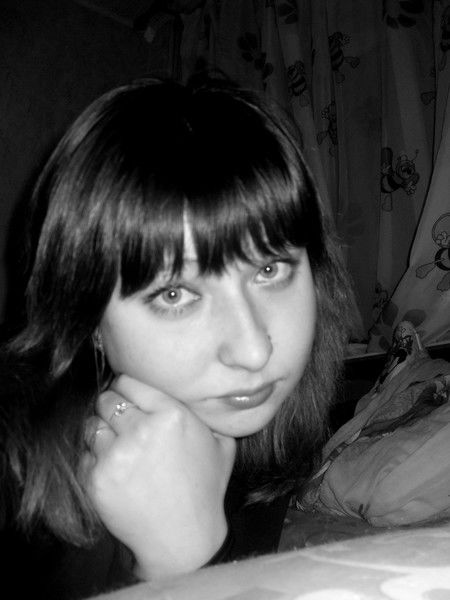 Анна Шубина