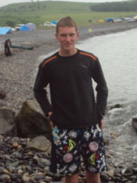 Александр Киберев