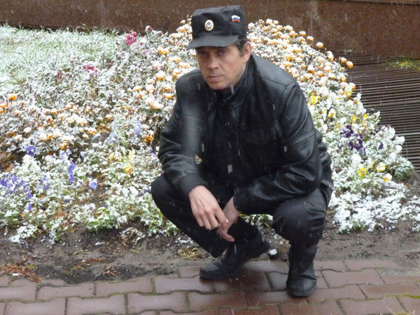 Владимир Лавров