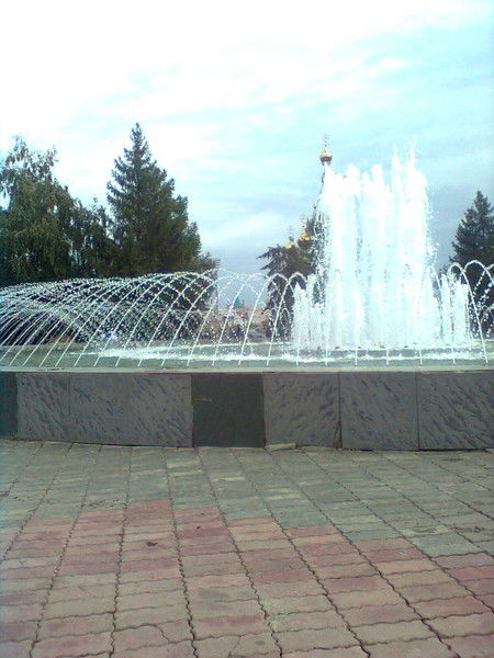 Наталья Ануфриева