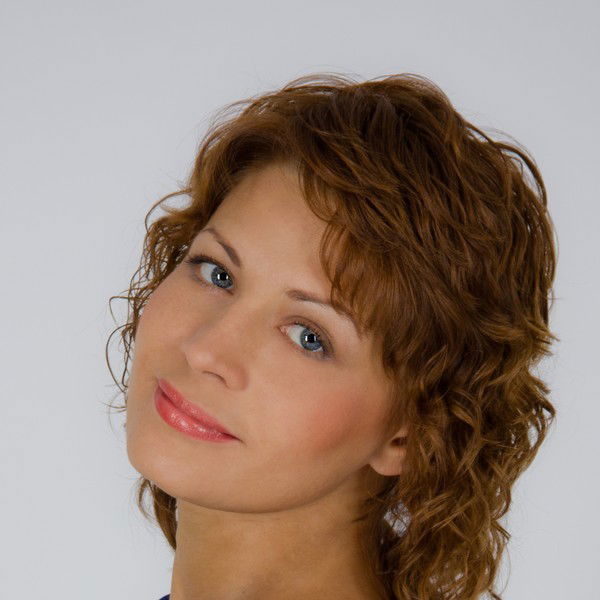 Анна Свирина