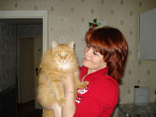 Татьяна Гурьева