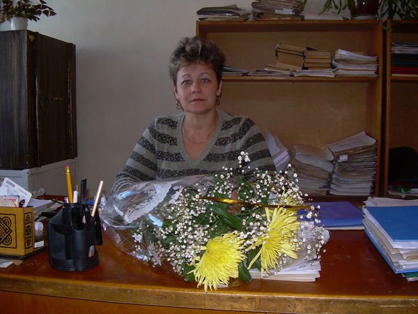 Дамиря Улюкаева