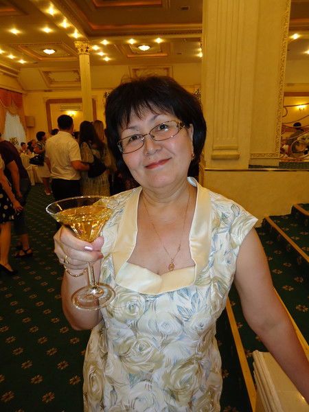 Роза Шадьярова