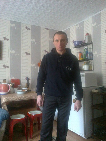 Александр Агеев