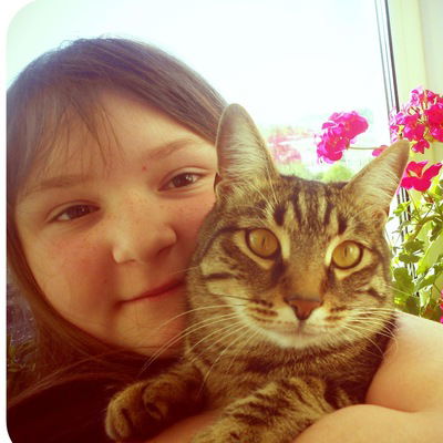 София Симонова