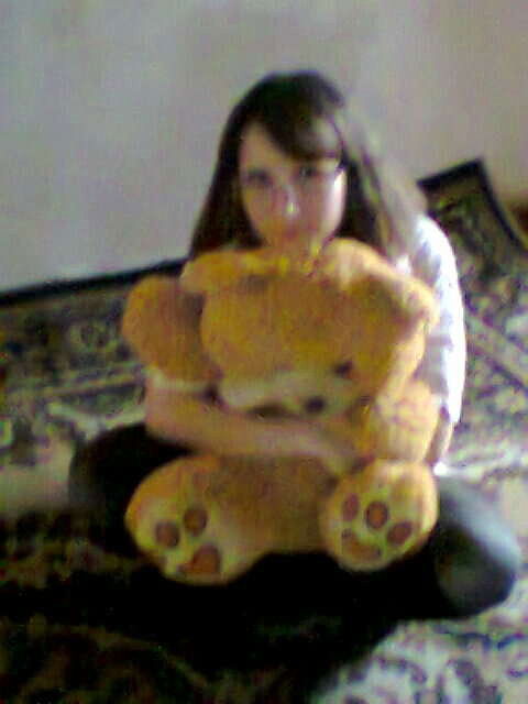 Алина Савва