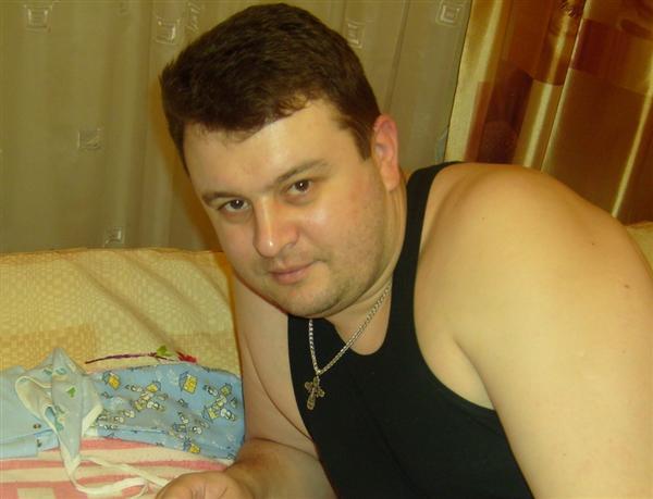 Владимир Фёдоров