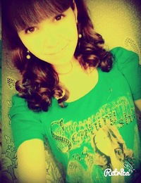 Гуля Вишневская