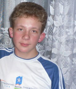 Александр Фоменко