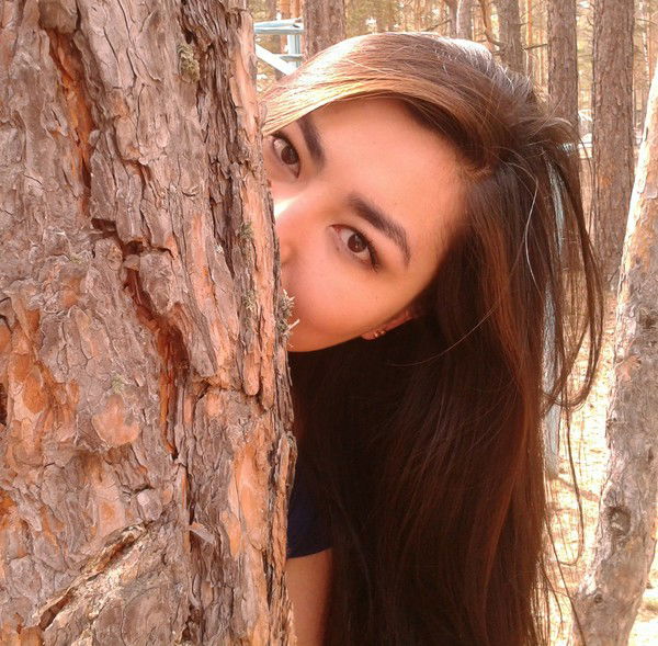 Назира Окутаева