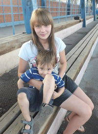 Таня Корабельникова