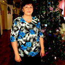 Татьяна Воронина