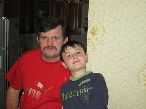 Виталий Ударцев