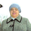 Елизавета Фролова