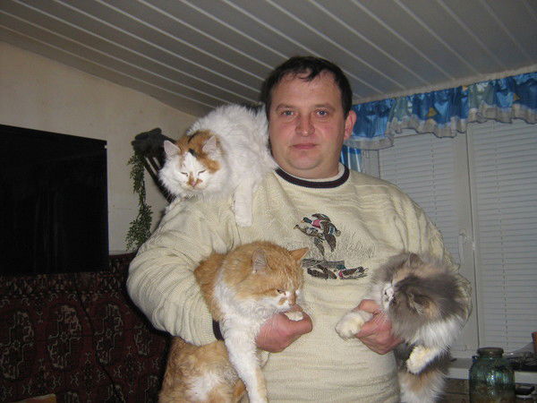 Дмитрий Бессонов