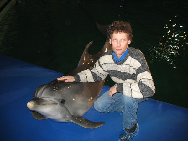 Валентин Ниникин